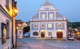 Penzion Kovarna